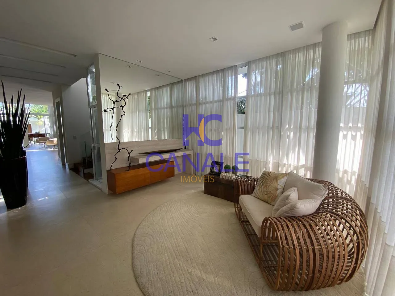 Casa, 4 quartos, 560 m² - Foto 49
