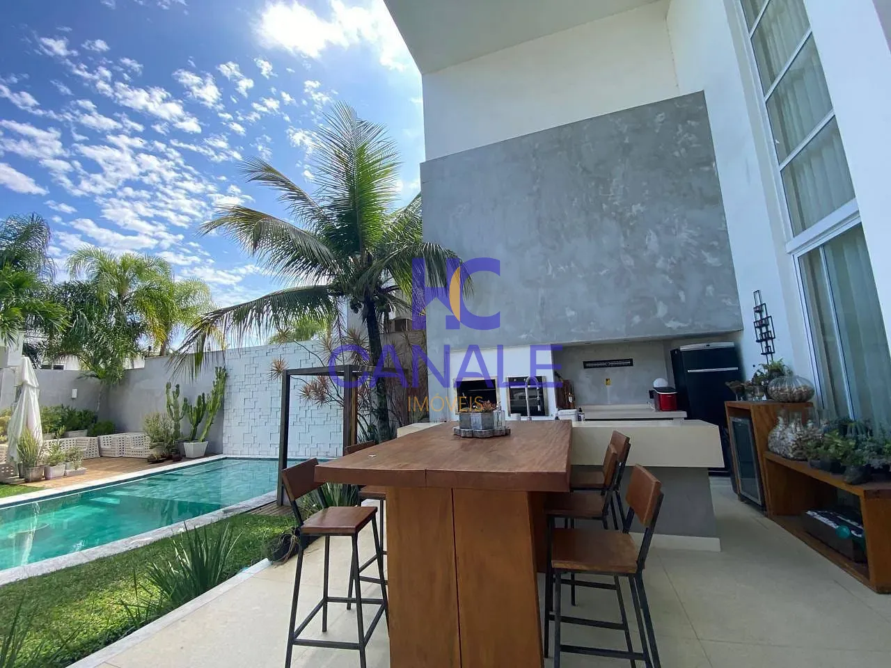 Casa, 4 quartos, 560 m² - Foto 53