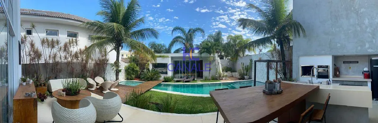 Casa, 4 quartos, 560 m² - Foto 54