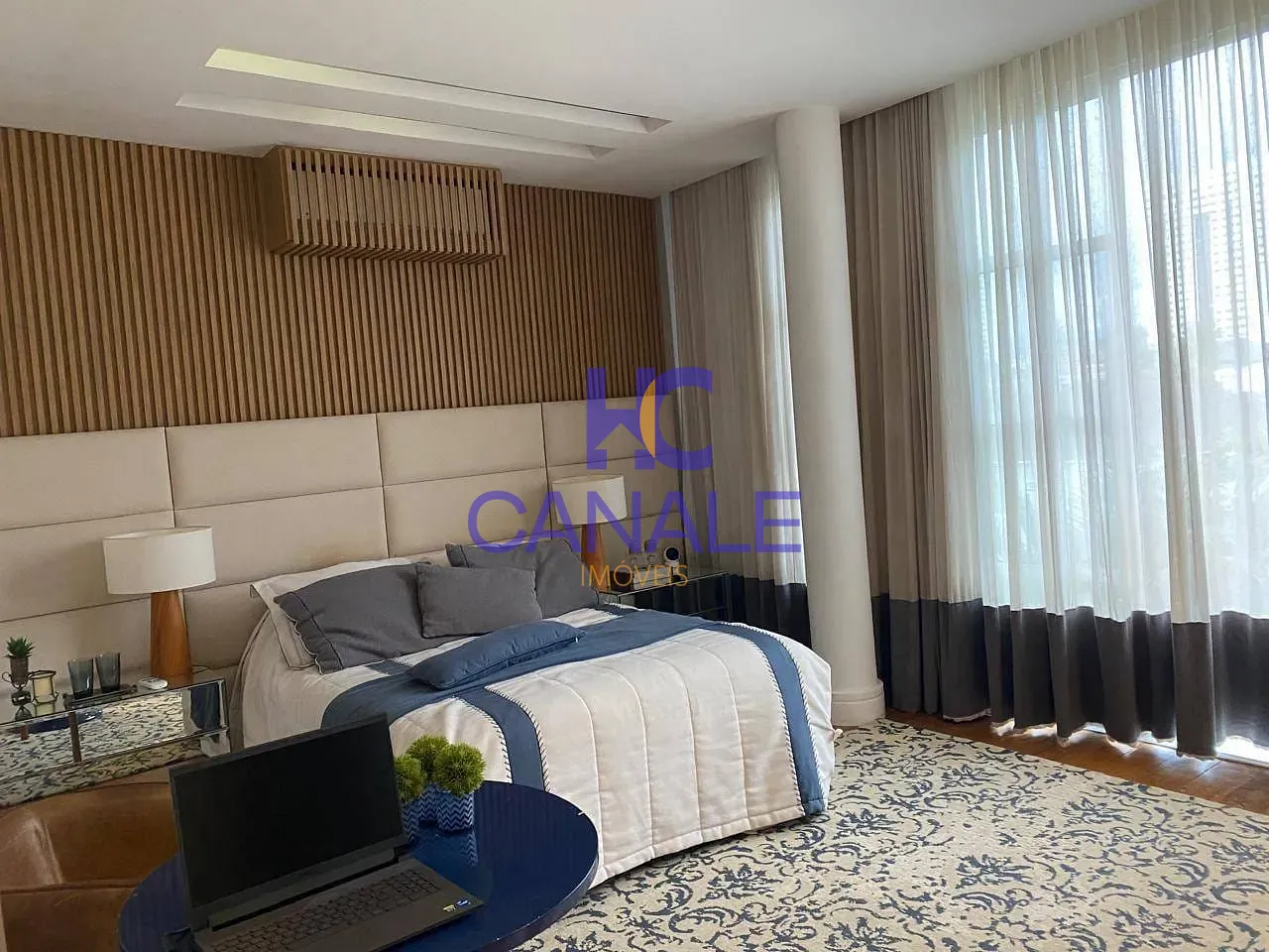 Casa, 4 quartos, 560 m² - Foto 71
