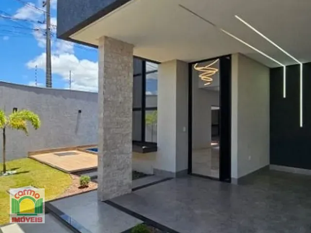 Casa com 275m² 3 quartos e 2 banheiros, à venda, no bairro Jardim Itália em Anápolis