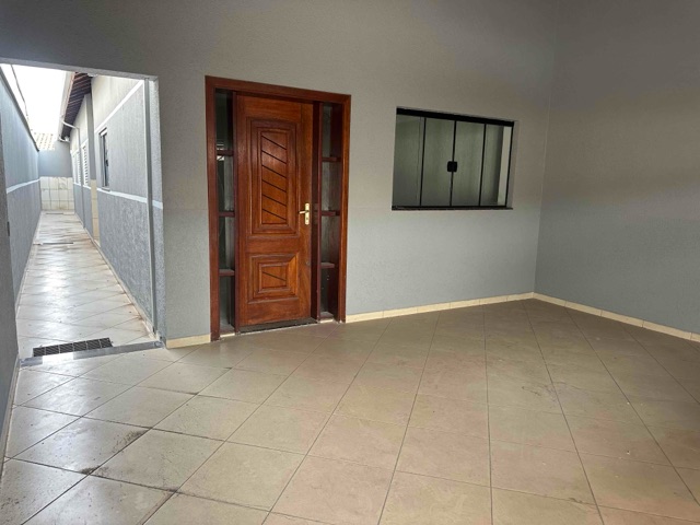 Casa com 150m² 3 quartos e 2 banheiros, à venda, no bairro Monte Rey II em Piracicaba