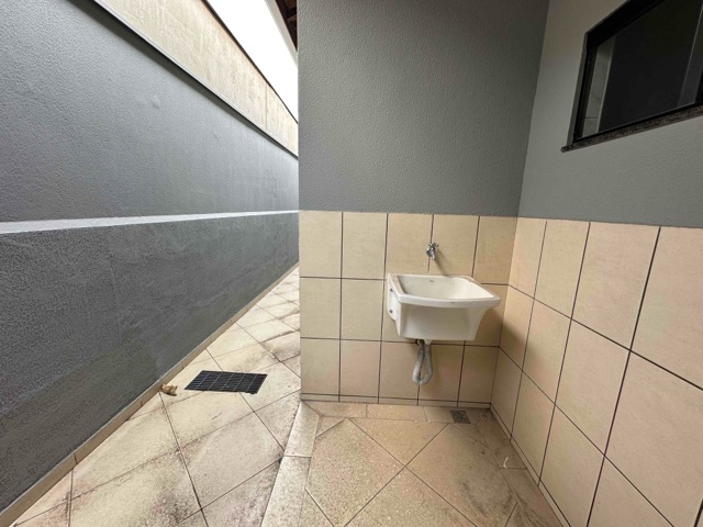 Casa com 150m² 3 quartos e 2 banheiros, à venda, no bairro Monte Rey II em Piracicaba