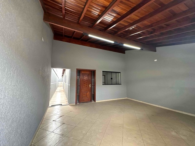 Casa com 150m² 3 quartos e 2 banheiros, à venda, no bairro Monte Rey II em Piracicaba