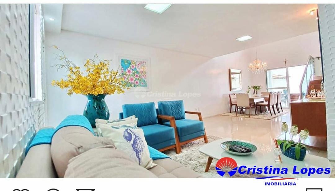 Casa, 3 quartos, 180 m² - Foto 6