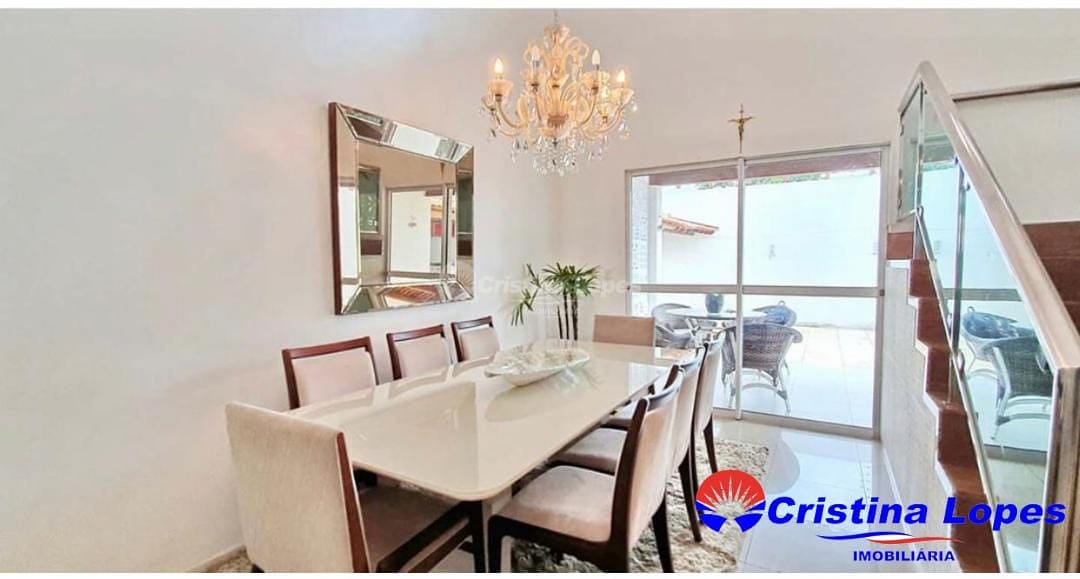 Casa, 3 quartos, 180 m² - Foto 1