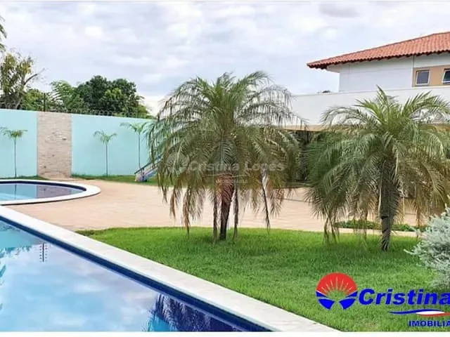 Casa 3 quartos e 4 banheiros, à venda, no bairro Santa Isabel em Teresina