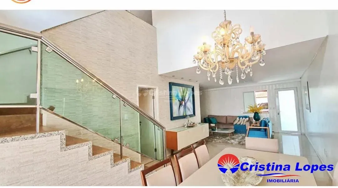 Casa, 3 quartos, 180 m² - Foto 5