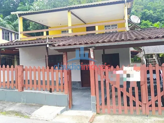 Casa com 220m² 3 quartos e 3 banheiros, à venda, no bairro SÃO GONÇALO em Paraty