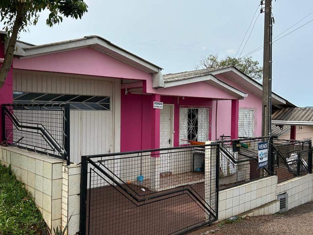 Foto do Casa - Casa com 4 quartos à venda, Tacca, Xanxerê, SC | CM Negócios imobiliários