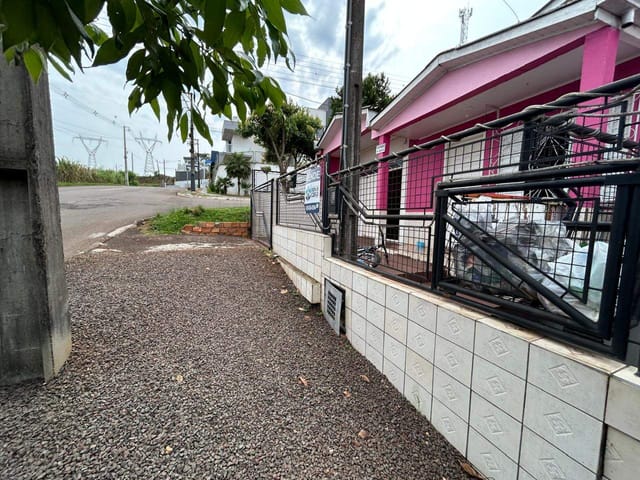 Foto do Casa - Casa com 4 quartos à venda, Tacca, Xanxerê, SC | CM Negócios imobiliários