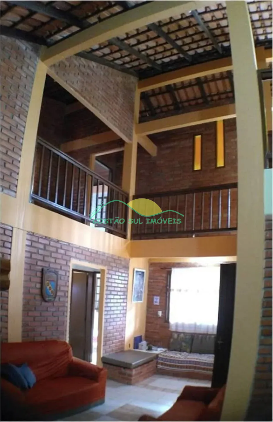 Casa, 4 quartos, 400 m² - Foto 11