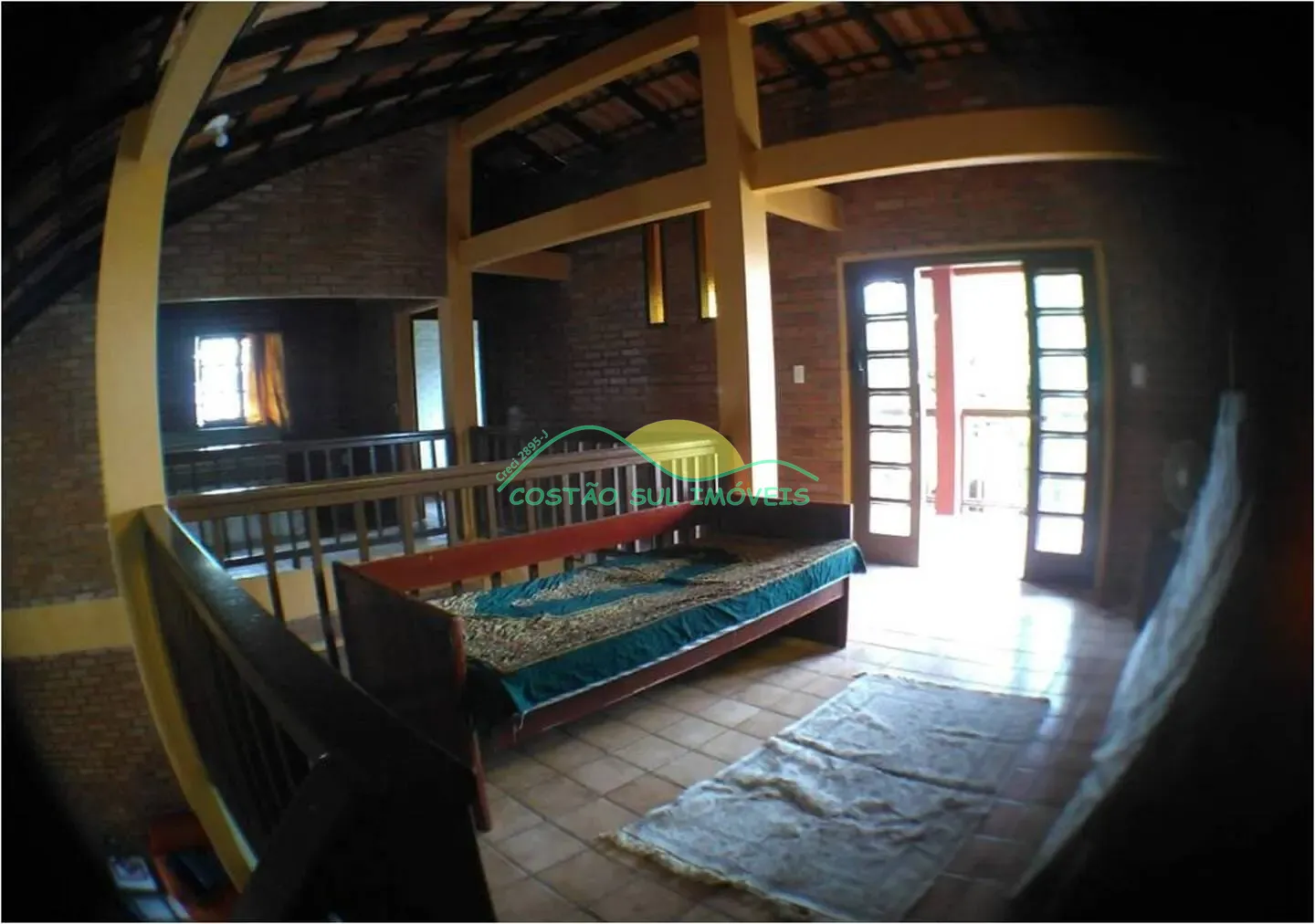 Casa, 4 quartos, 400 m² - Foto 12