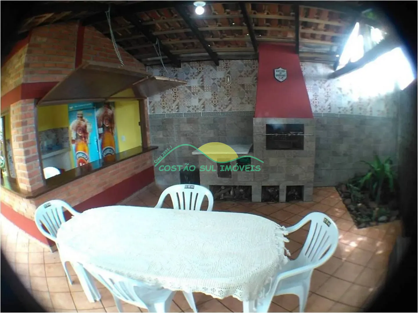 Casa, 4 quartos, 400 m² - Foto 23
