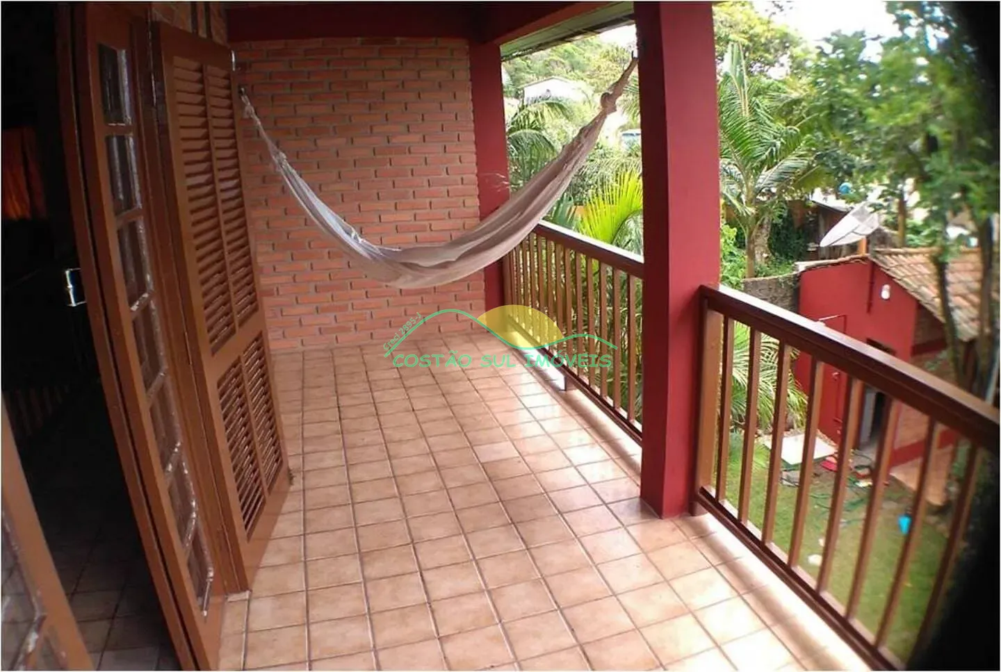 Casa, 4 quartos, 400 m² - Foto 7