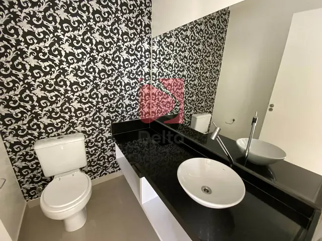 Casa 3 quartos e 3 banheiros, à venda, no bairro Jardim São Fernando em Pirassununga