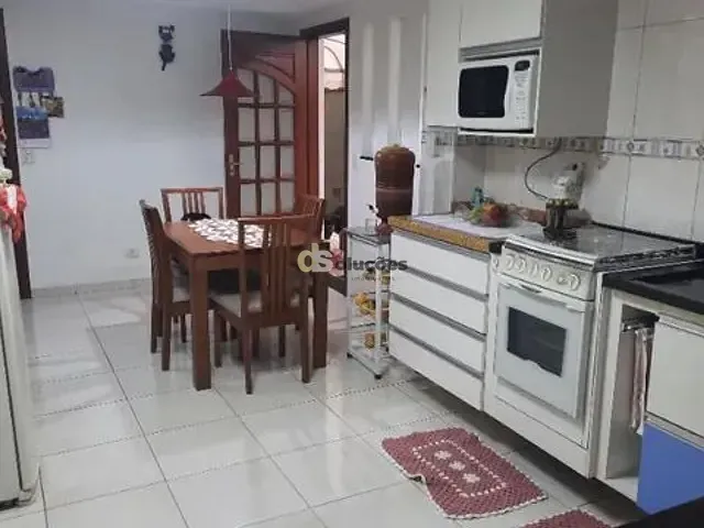 Casa 3 quartos e 4 banheiros, à venda, no bairro Jardim Pirituba em São Paulo