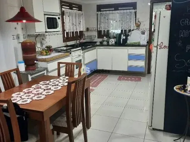 Casa 3 quartos e 4 banheiros, à venda, no bairro Jardim Pirituba em São Paulo