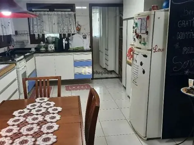 Casa 3 quartos e 4 banheiros, à venda, no bairro Jardim Pirituba em São Paulo