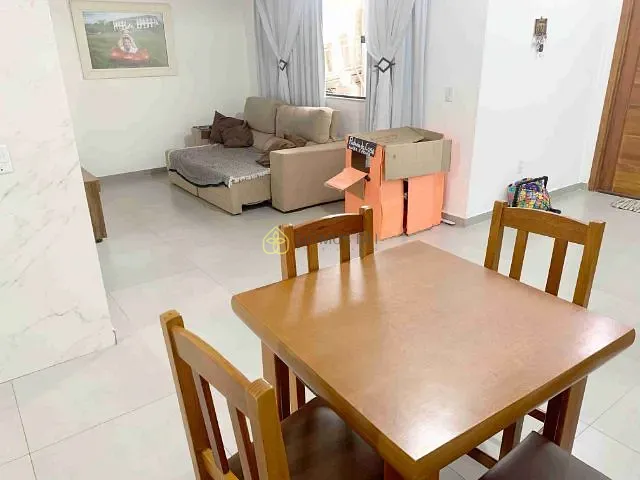 Casa com 146m² 4 quartos e 4 banheiros, à venda, no bairro Colônia Santo Antônio em Barra Mansa