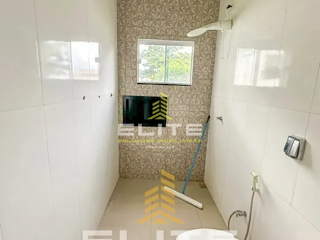 Casa 3 quartos e 2 banheiros, à venda, no bairro Santa Clara em Sorriso