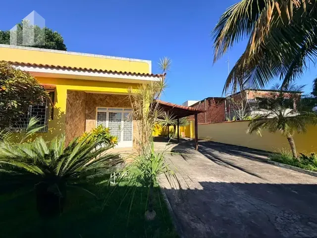 Casa com 120m² 2 quartos e 2 banheiros, à venda, no bairro Vila Tarumã em Queimados
