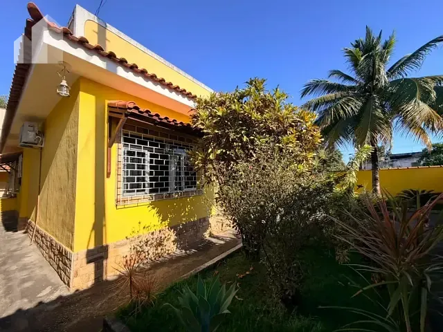 Casa com 120m² 2 quartos e 2 banheiros, à venda, no bairro Vila Tarumã em Queimados