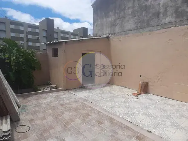 Casa 3 quartos e 2 banheiros, à venda, no bairro Fragata em Pelotas