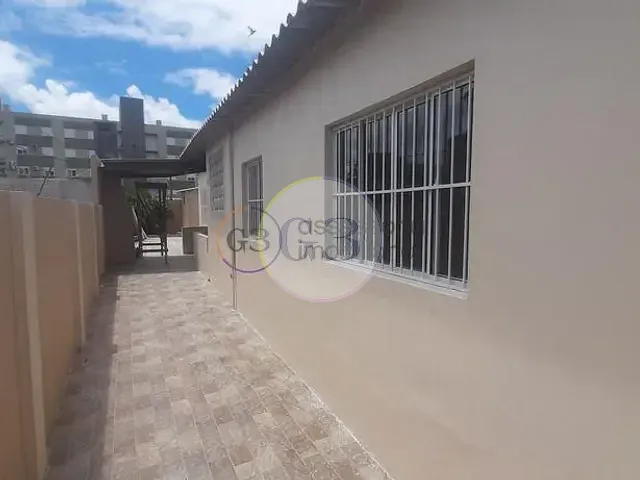 Casa 3 quartos e 2 banheiros, à venda, no bairro Fragata em Pelotas