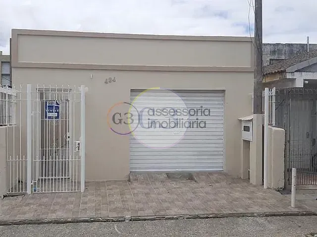 Casa 3 quartos e 2 banheiros, à venda, no bairro Fragata em Pelotas