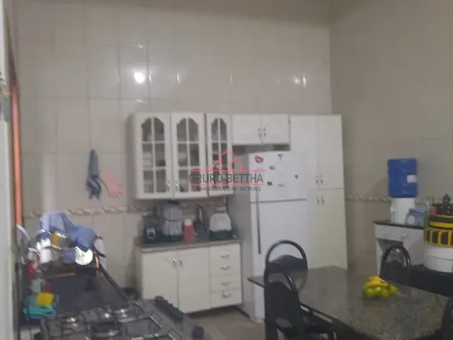 Casa com 126m² 2 quartos e 2 banheiros, à venda, no bairro Jardim Graziela em Barueri
