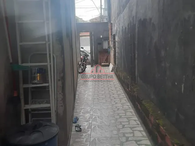 Casa com 126m² 2 quartos e 2 banheiros, à venda, no bairro Jardim Graziela em Barueri
