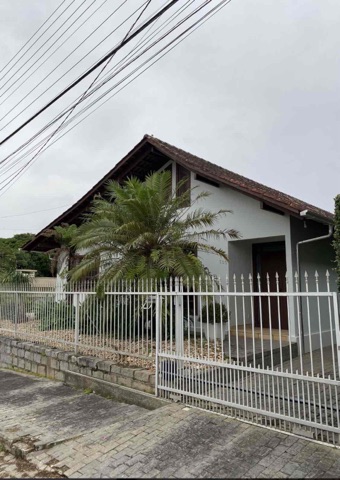 Foto do Casa - Casa para locação, Jardim Maluche, Brusque, SC | Gustavo Invest