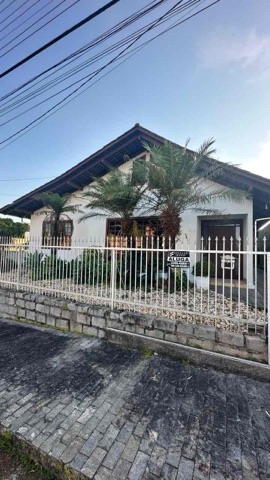 Foto do Casa - Casa para locação, Jardim Maluche, Brusque, SC | Gustavo Invest