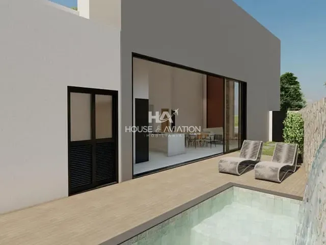 Casa com 429m² 4 quartos e 5 banheiros, à venda, no bairro Jardins Bolonha em Senador Canedo