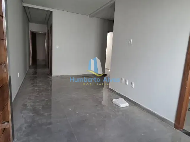 Casa com 100m² 3 quartos e 2 banheiros, à venda, no bairro cidade modelo  em Vitória da Conquista