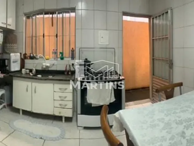 Casa 3 quartos e 1 banheiro, à venda, no bairro Jardim Paris em São Paulo