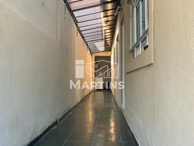 Casa 3 quartos e 1 banheiro, à venda, no bairro Jardim Paris em São Paulo