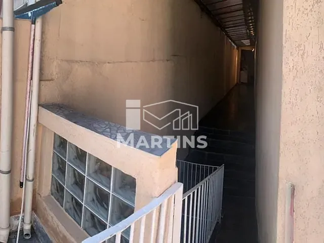 Casa 3 quartos e 1 banheiro, à venda, no bairro Jardim Paris em São Paulo