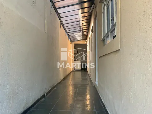 Casa 3 quartos e 1 banheiro, à venda, no bairro Jardim Paris em São Paulo