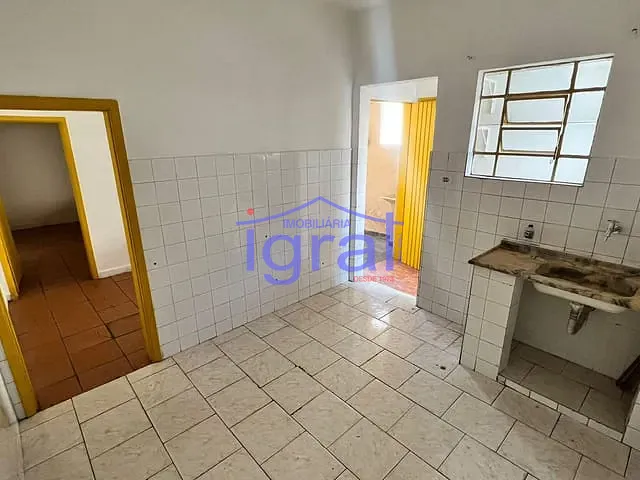 Casa 1 quarto e 1 banheiro, para alugar, no bairro Saúde em São Paulo