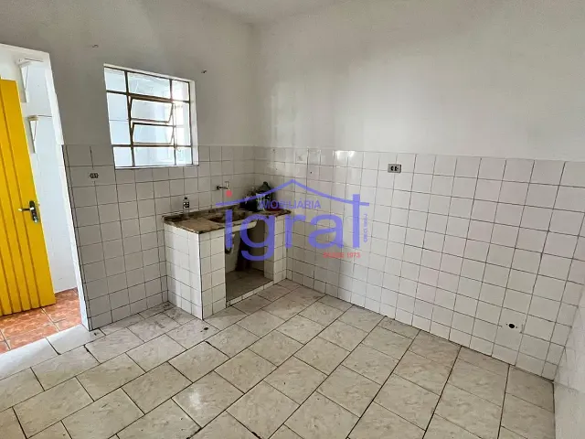 Casa 1 quarto e 1 banheiro, para alugar, no bairro Saúde em São Paulo