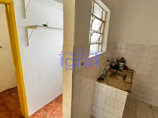 Casa 1 quarto e 1 banheiro, para alugar, no bairro Saúde em São Paulo