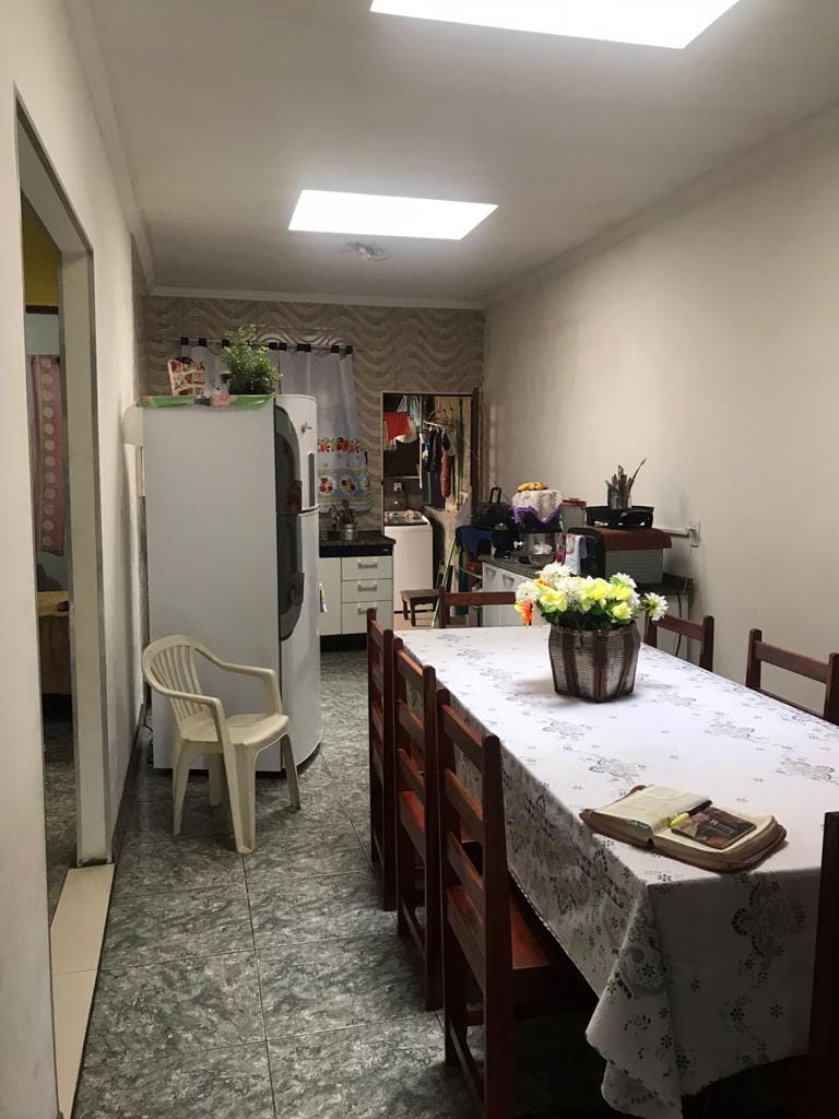 Casa, 2 quartos, 126 m² - Foto 2