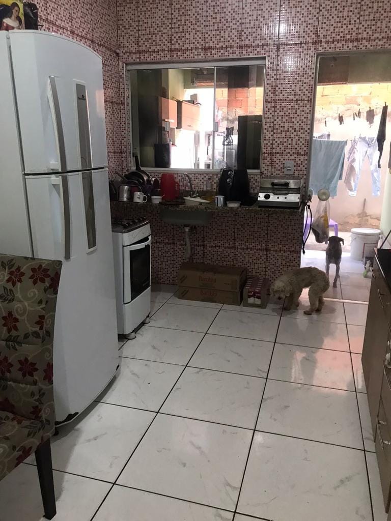 Casa, 2 quartos, 126 m² - Foto 3