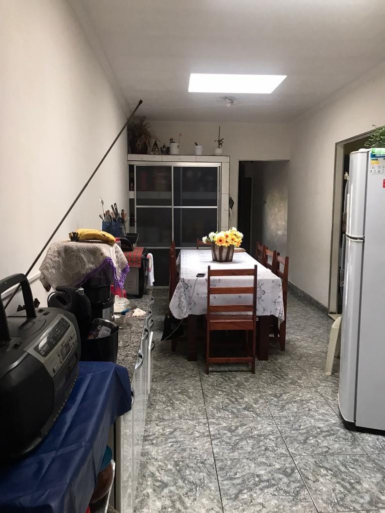 Casa, 2 quartos, 126 m² - Foto 1