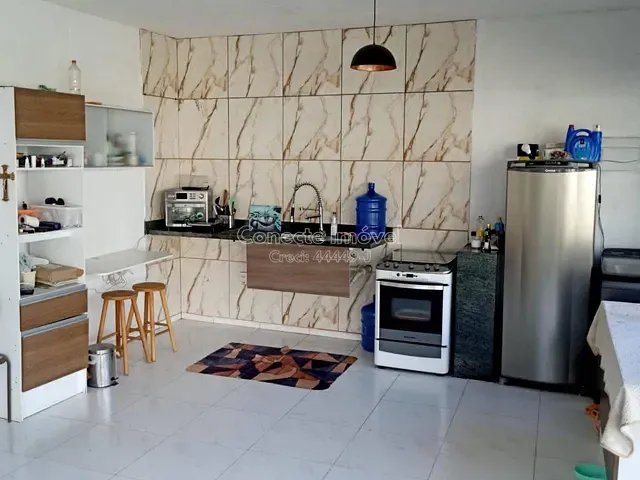 Casa com 300m² 2 quartos e 2 banheiros, à venda, no bairro Morada das Flores em Holambra