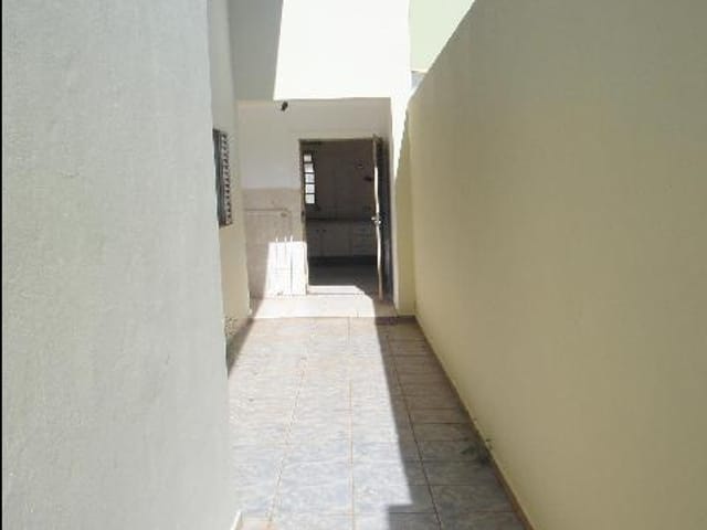 Foto do Casa - Casa à venda 3 Quartos, 1 Suite, 1 Vaga, 150M², Aragarça, Londrina - PR | Imobiliária Itapuã S/C LTDA