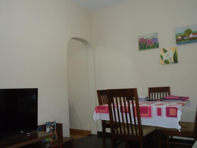 Foto do Casa - Casa à venda 2 Quartos, 3 Vagas, 160M², Jardim Portugal, São José dos Campos - SP | INDEPENDENCE NEGOCIOS IMOBILIARIOS LTDA