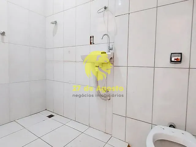 Casa com 500m² 3 quartos e 3 banheiros, à venda, no bairro Centro em Jaú